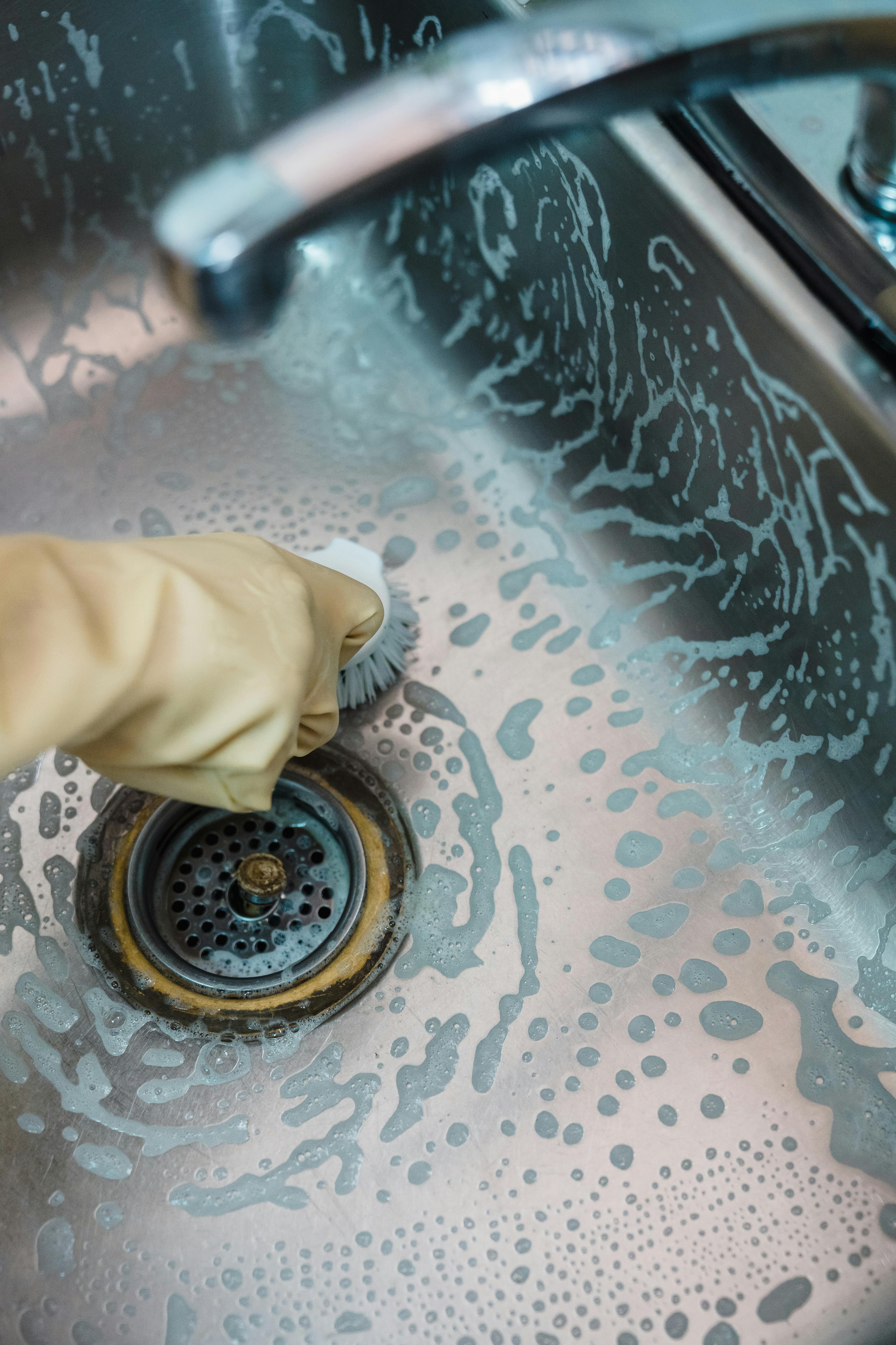 Myth: If It Doesnât Smell Like Bleach, Itâs Not Clean â Why âFreshâ Isnât What You Think