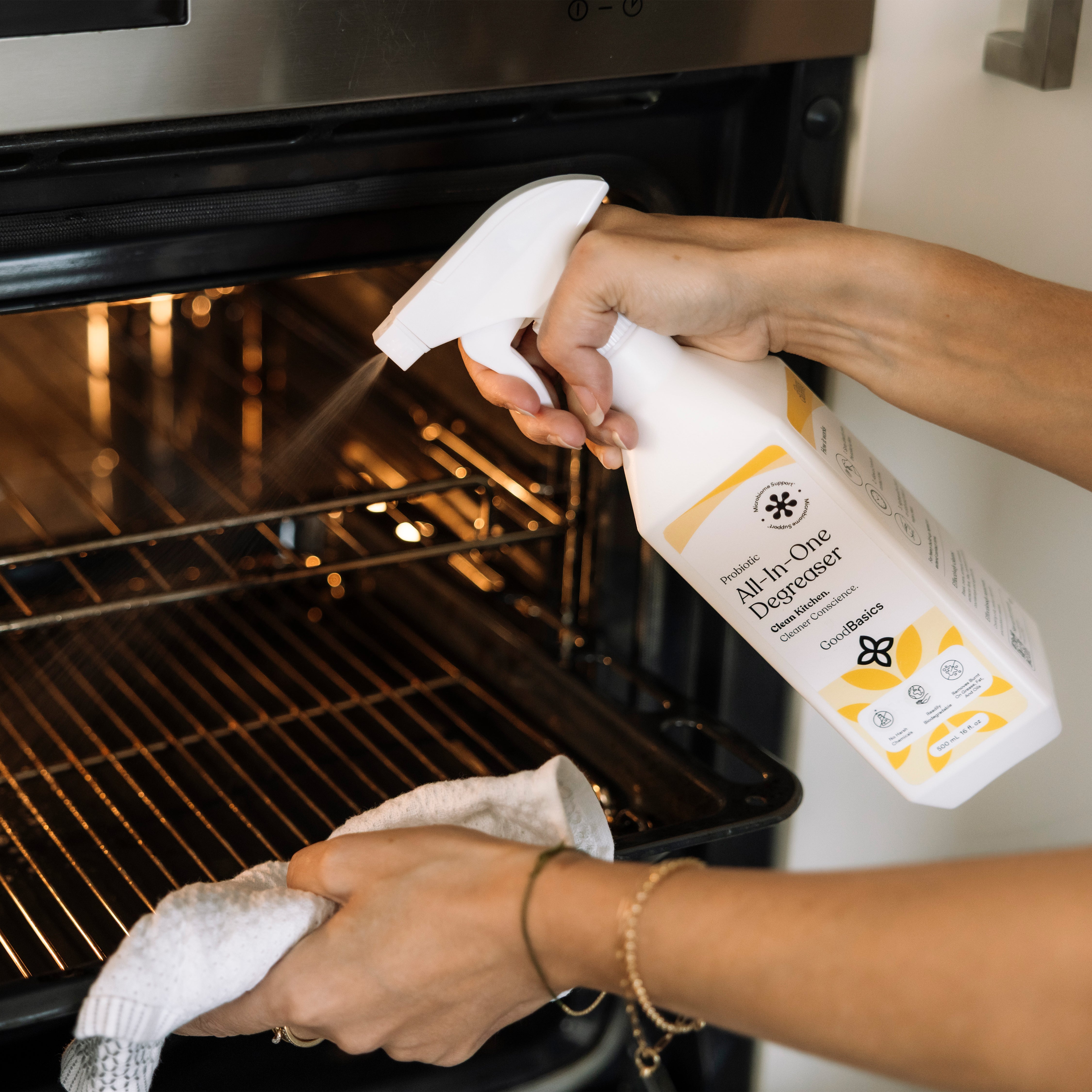 All-In-One Degreaser