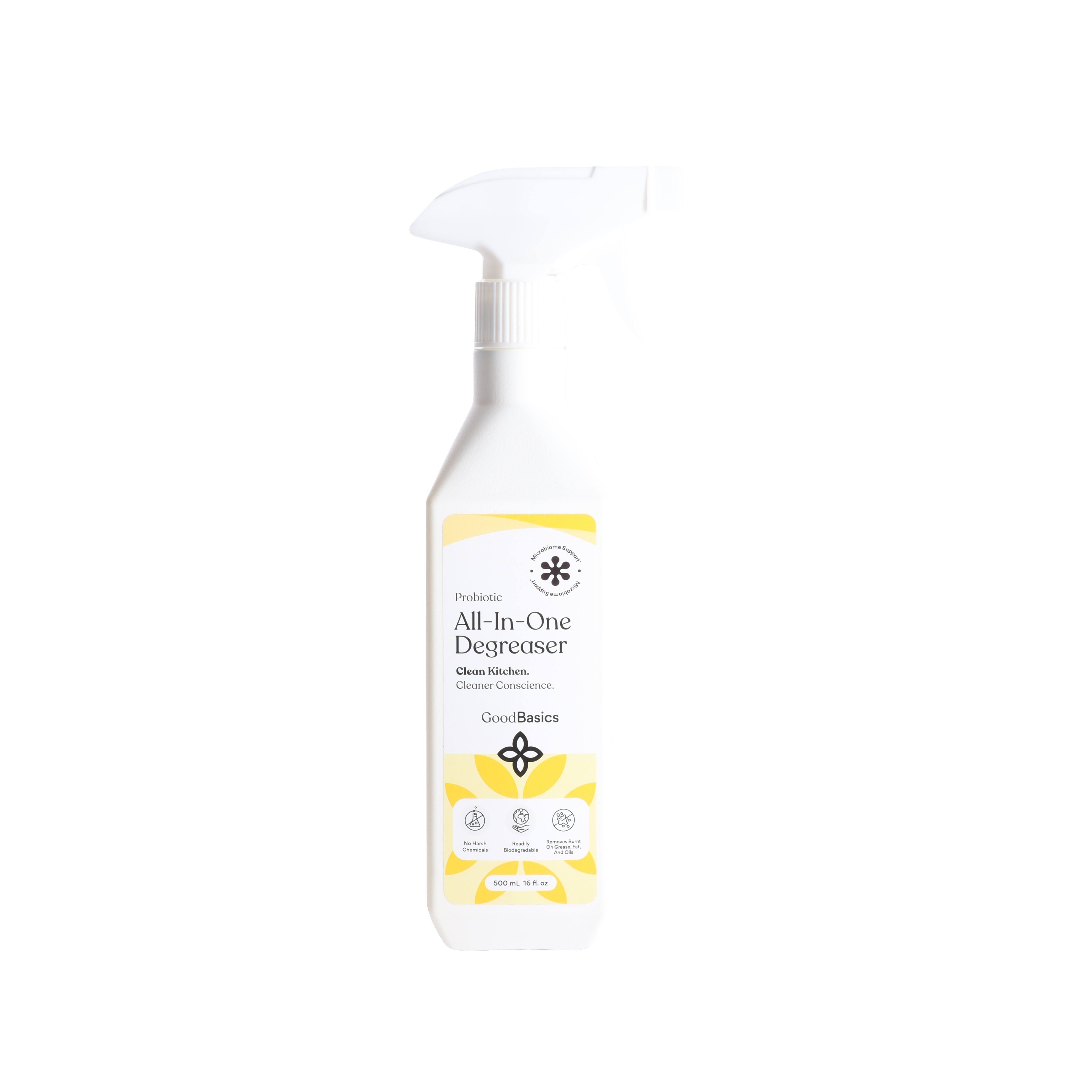 All-In-One Degreaser
