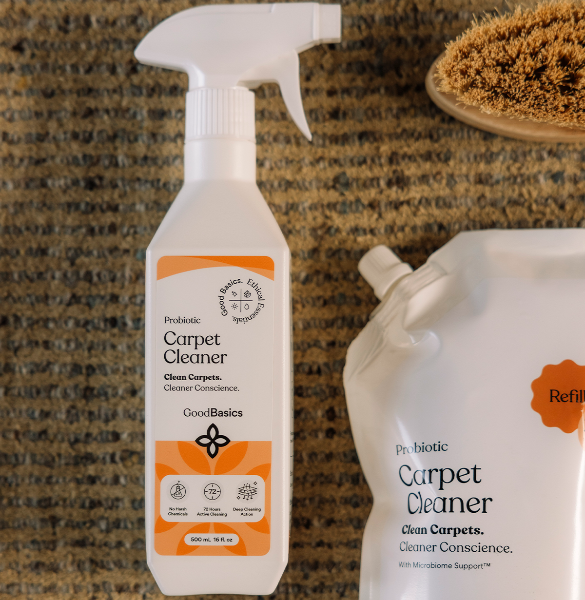 Carpet Cleaner REFILL