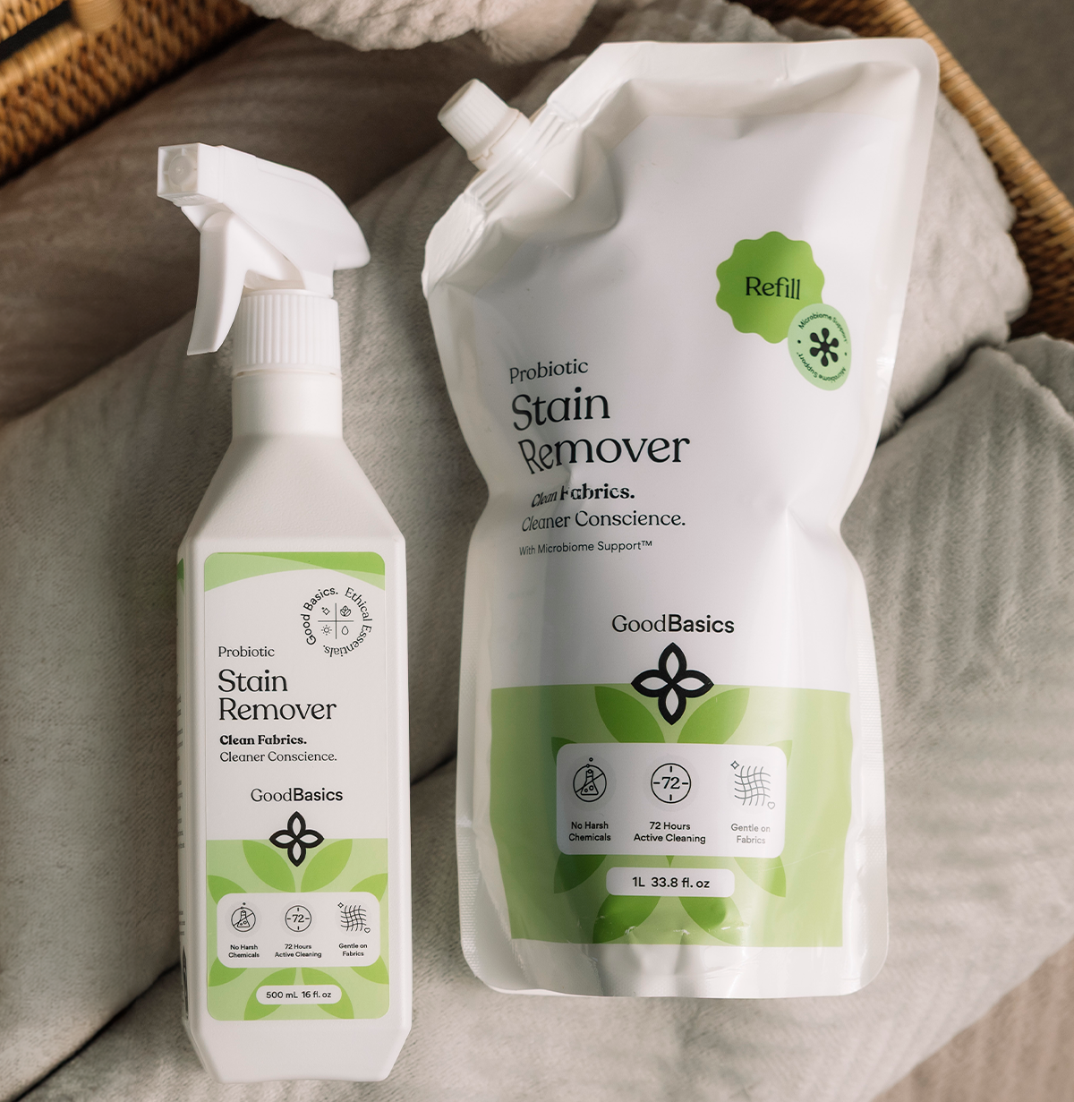 Stain Remover REFILL