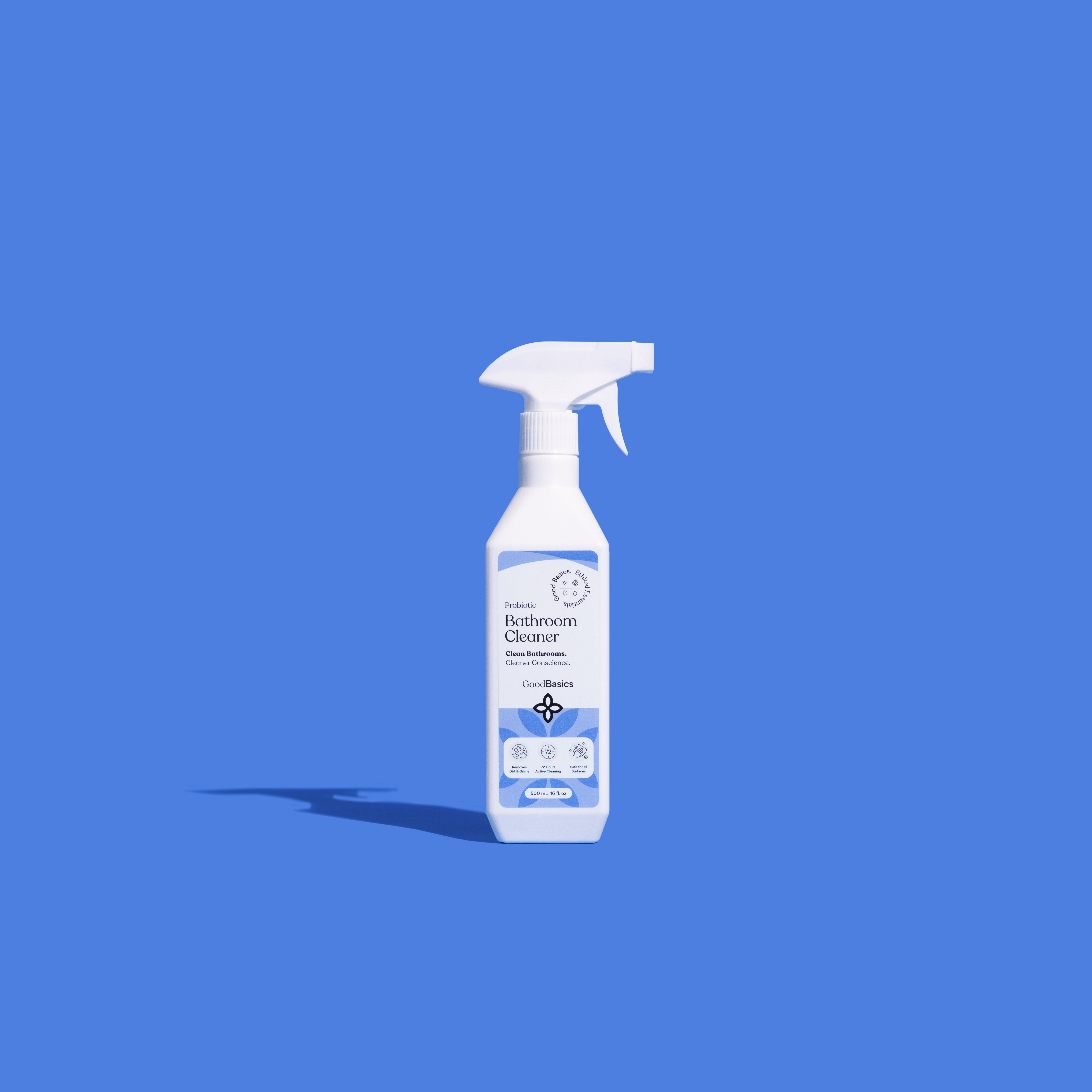 Bathroom Cleaner
