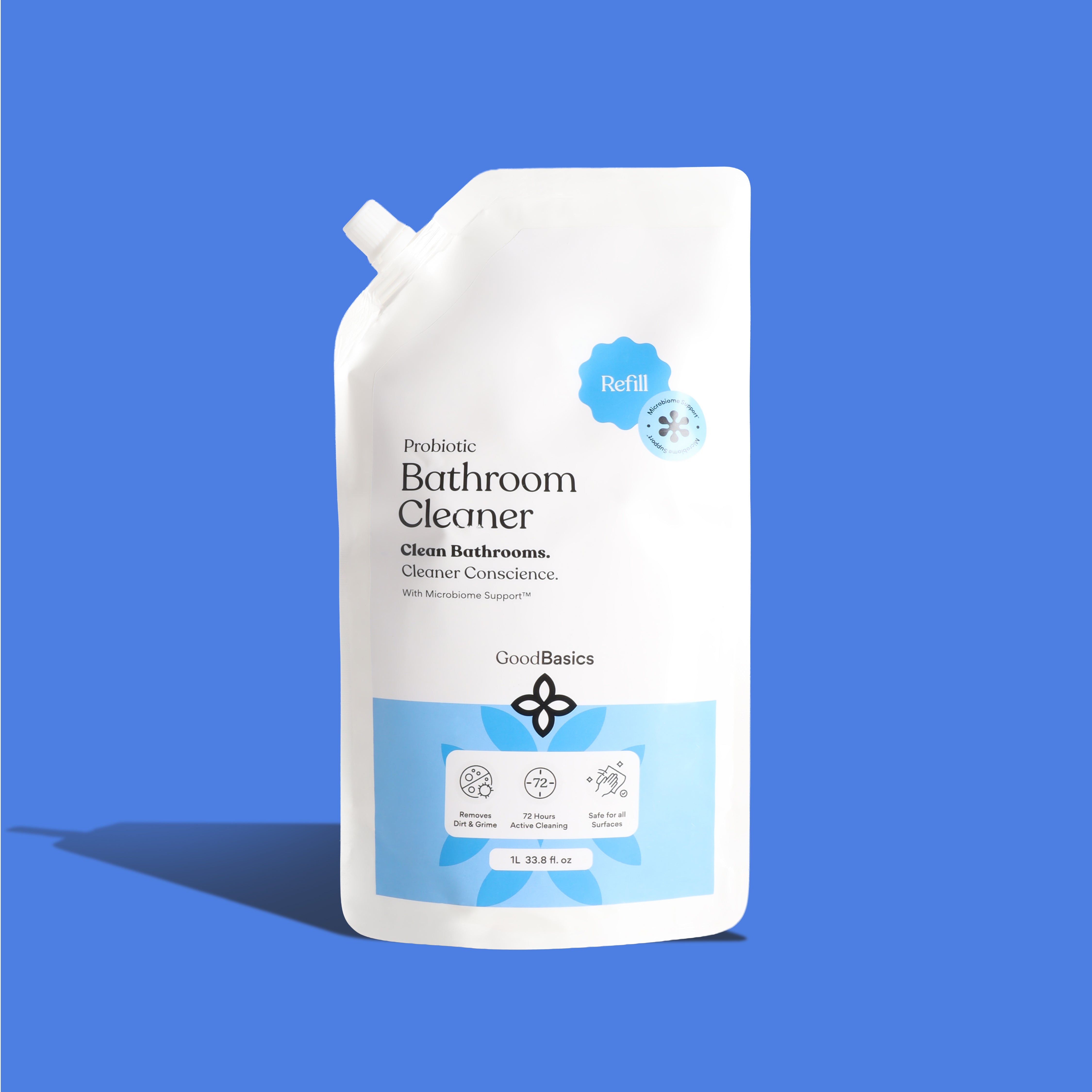 Bathroom Cleaner REFILL