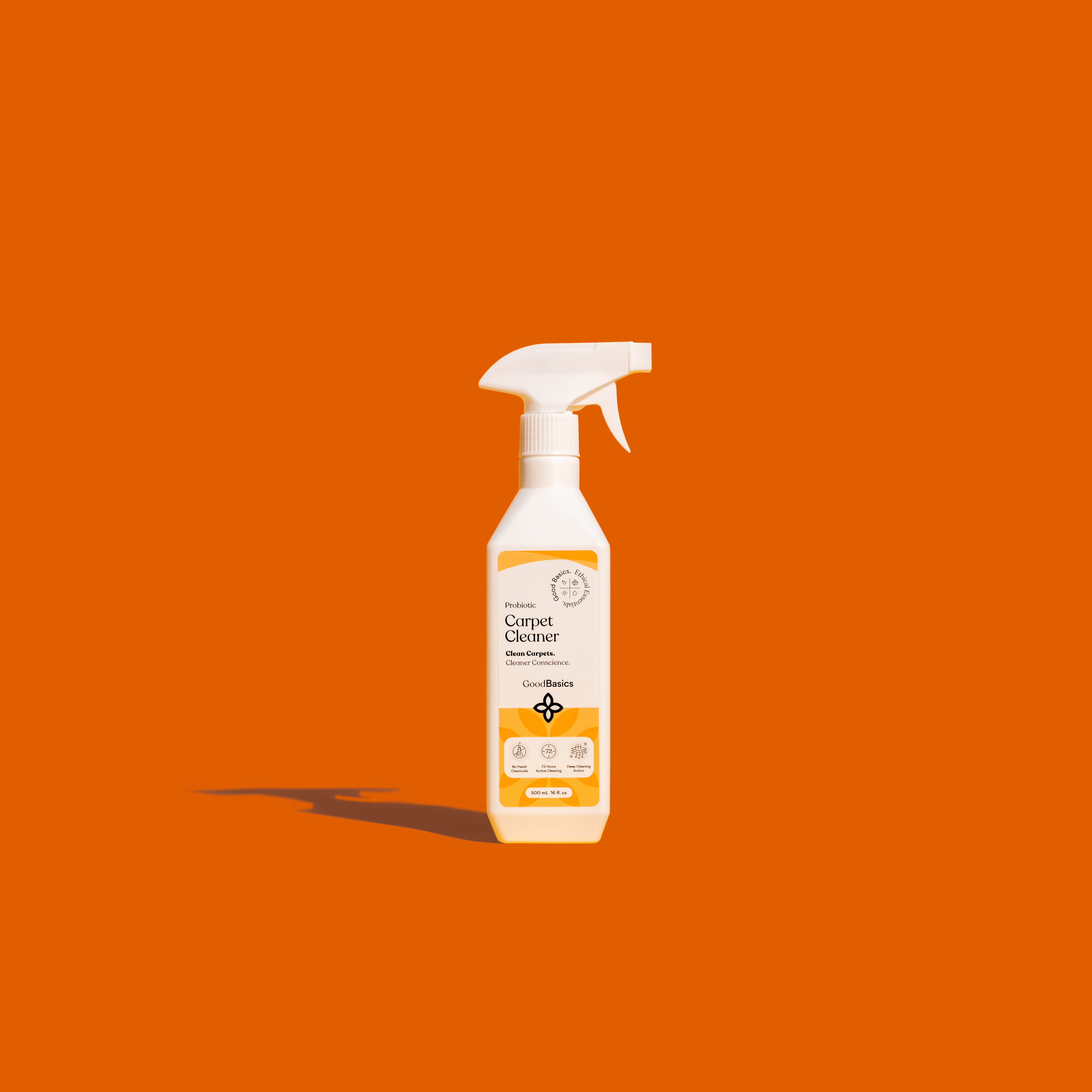 Carpet Cleaner