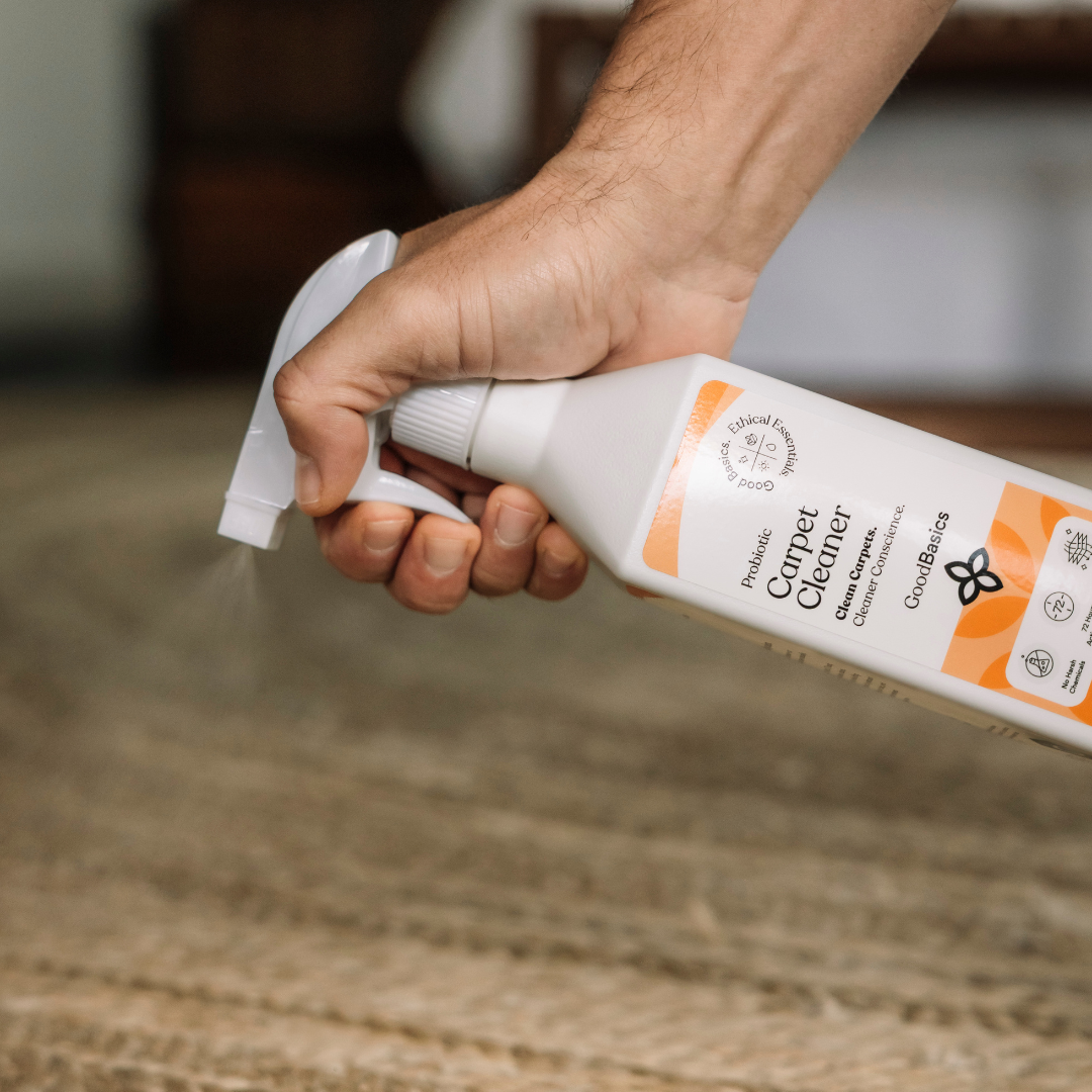 Carpet Cleaner