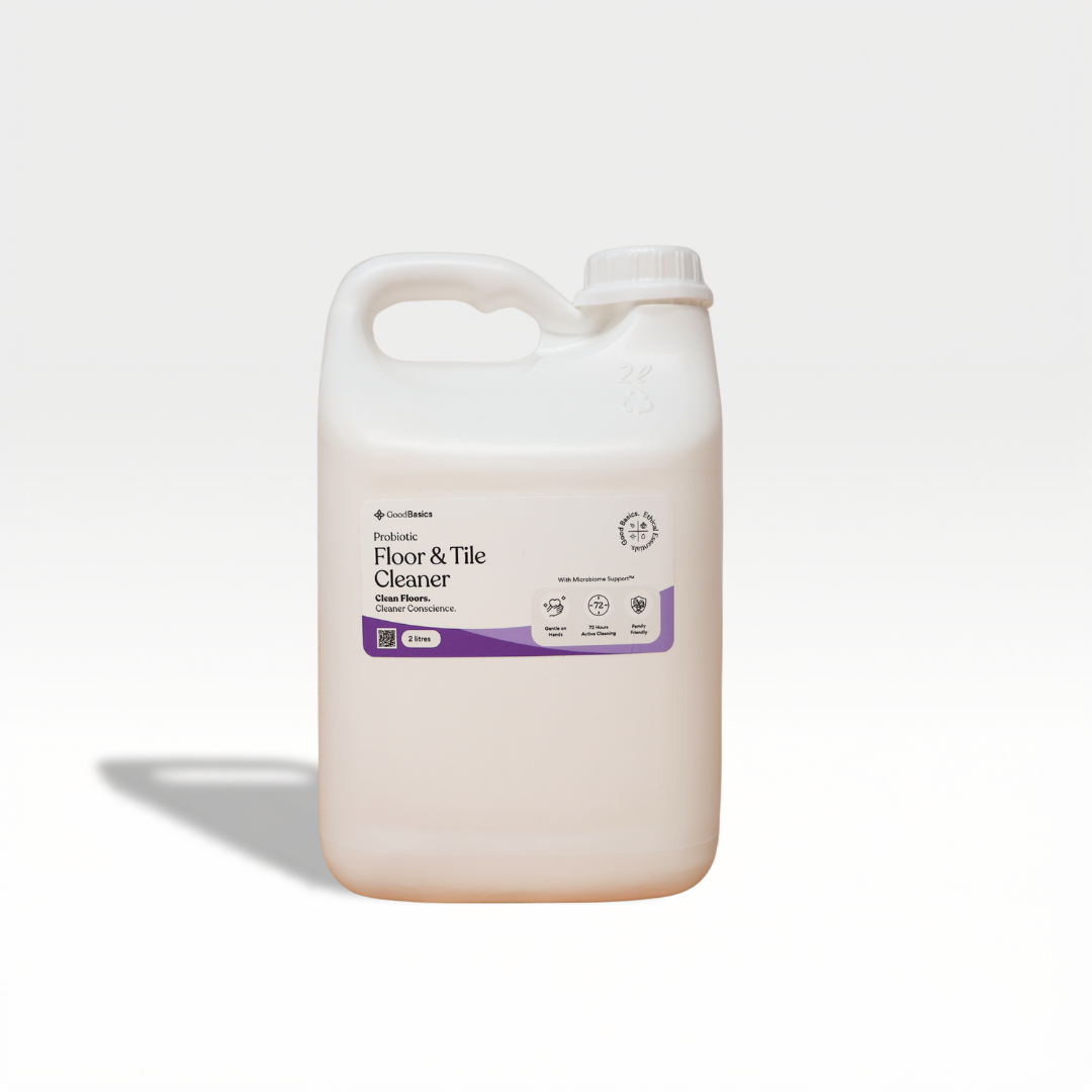 Floor and Tile Cleaner