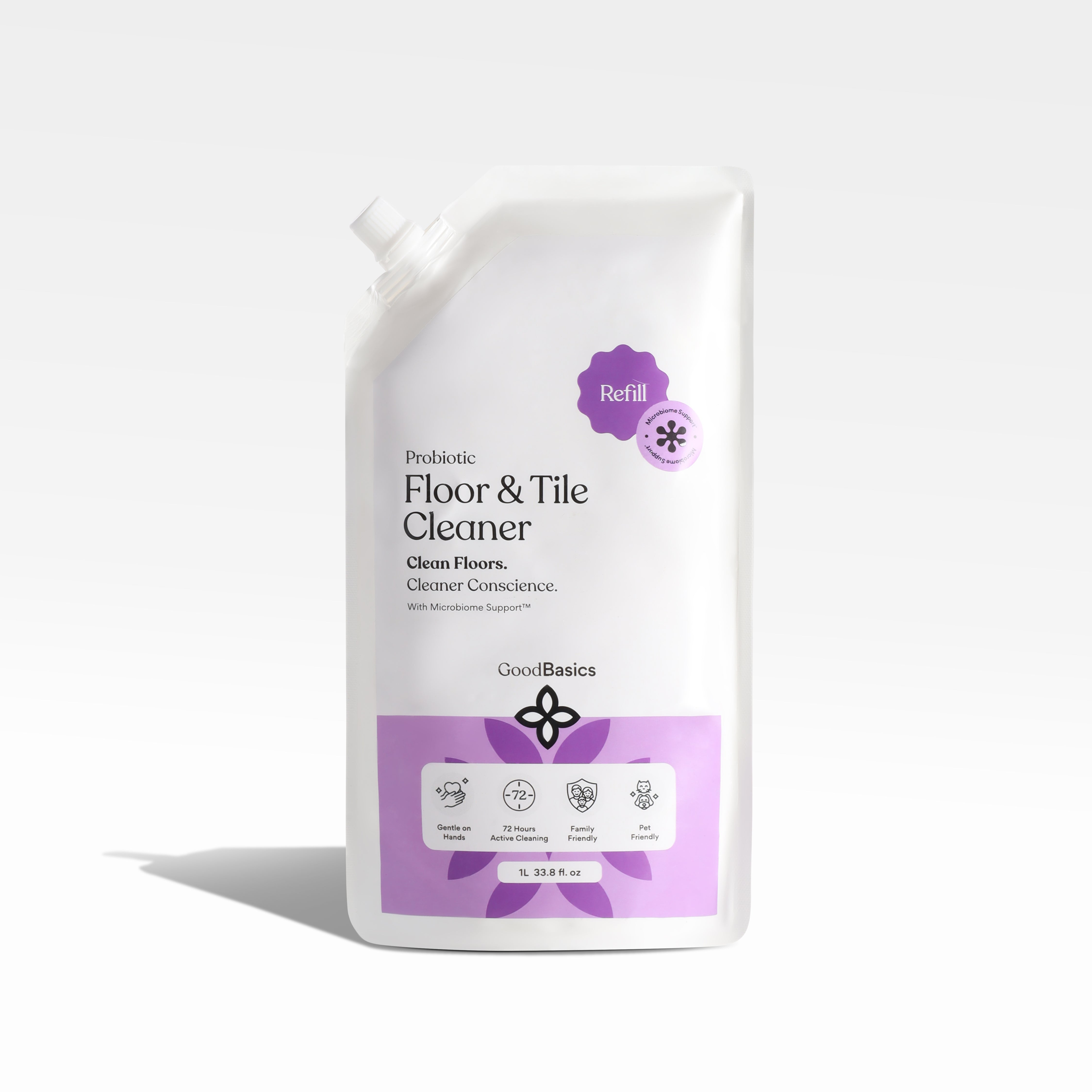 Floor and Tile Cleaner REFILL