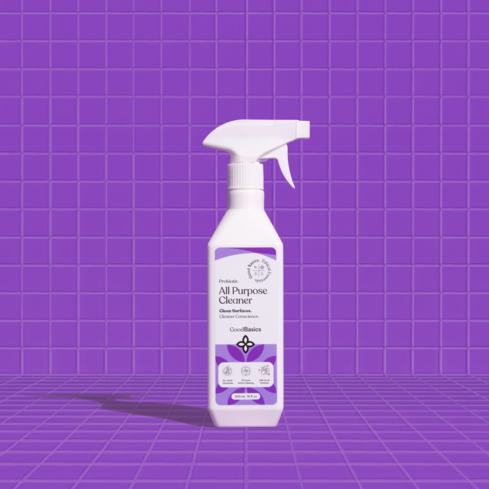 All-Purpose Cleaner