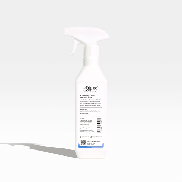 Bathroom Cleaner
