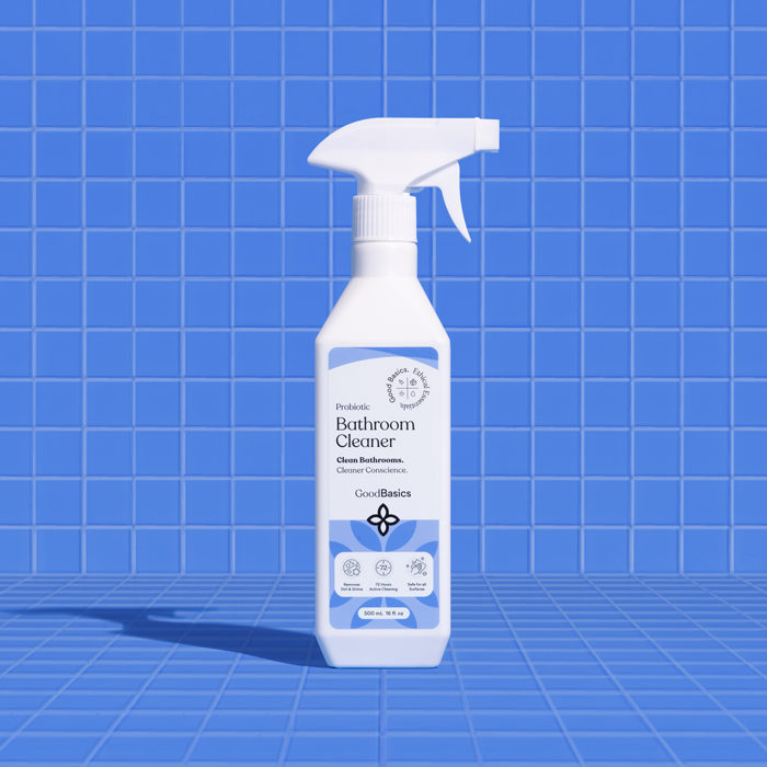 Bathroom Cleaner