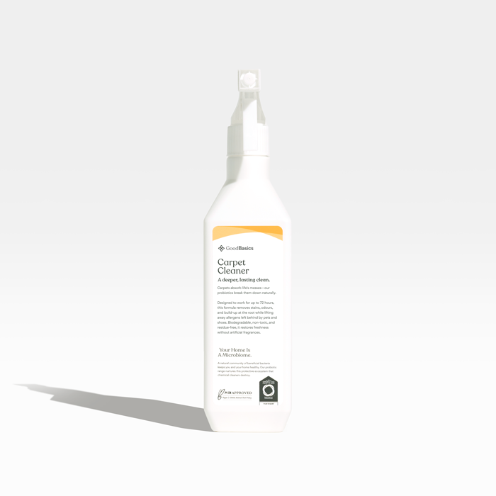 Carpet Cleaner