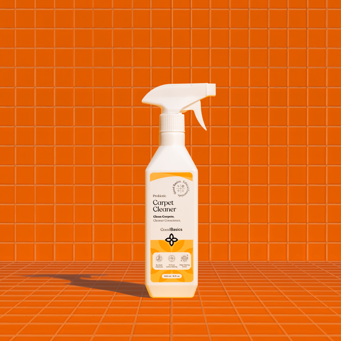 Carpet Cleaner