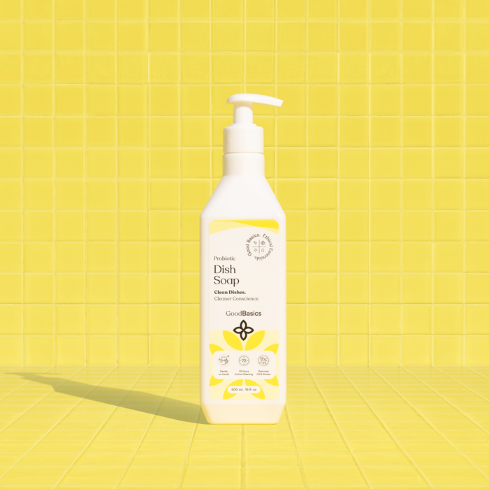 Dish Soap