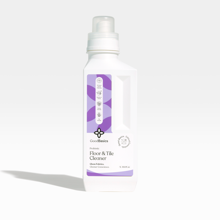 Floor and Tile Cleaner 1L