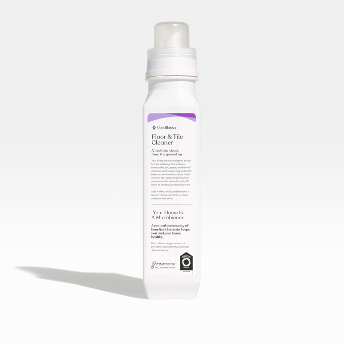 Floor and Tile Cleaner 1L