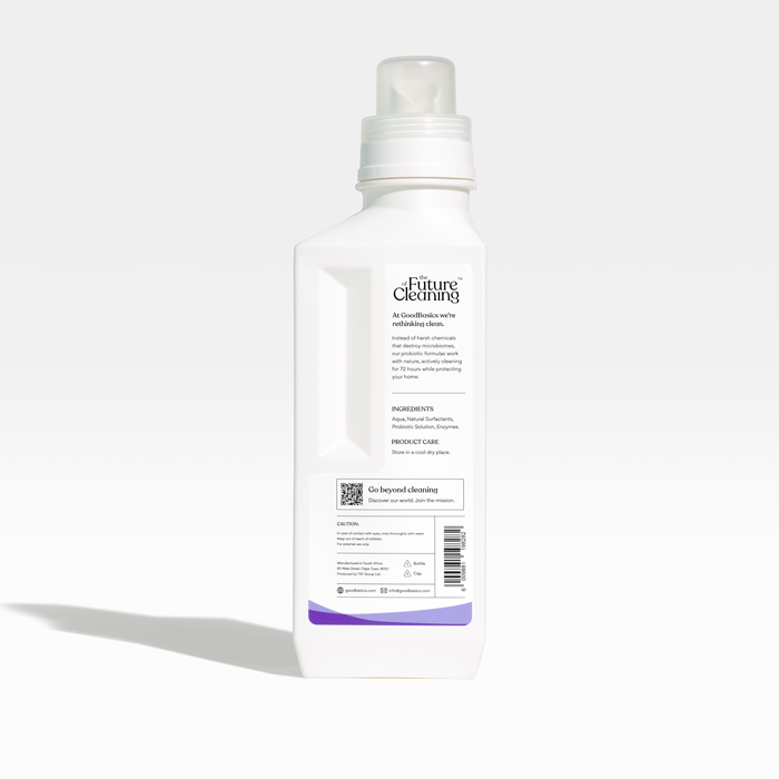 Floor and Tile Cleaner 1L