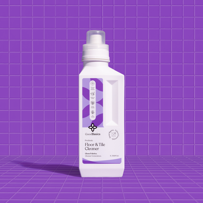 Floor and Tile Cleaner 1L