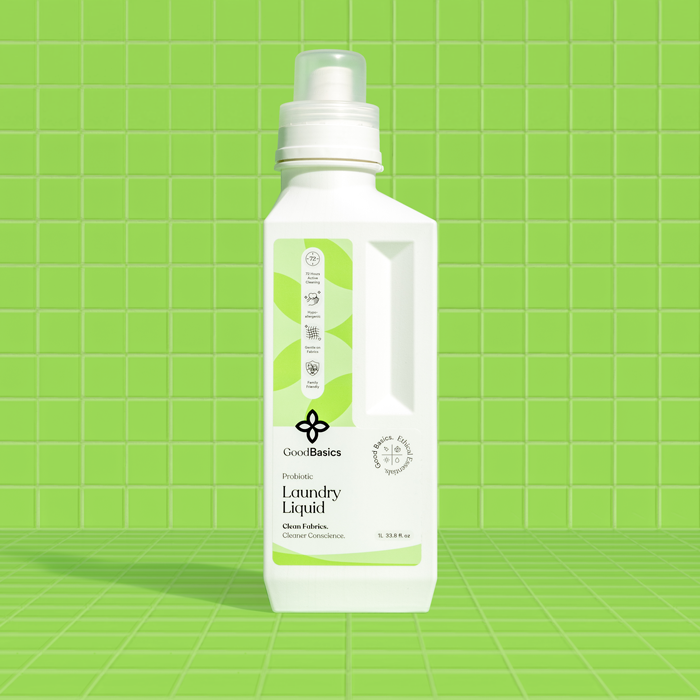 Laundry Liquid
