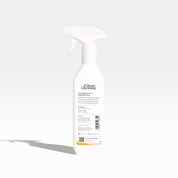 Odour Remover