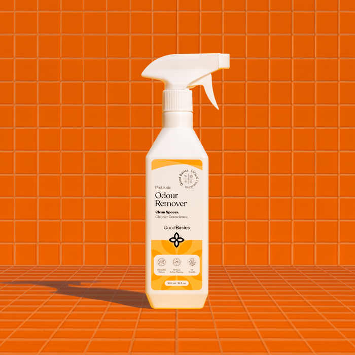 Odour Remover