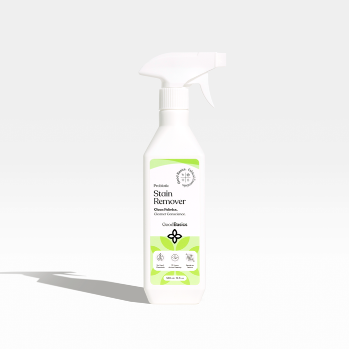 Stain Remover