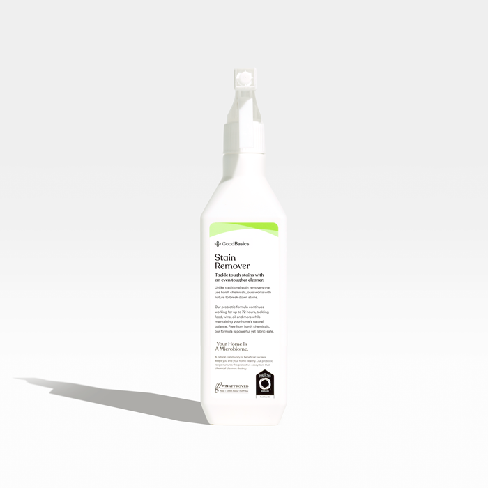 Stain Remover