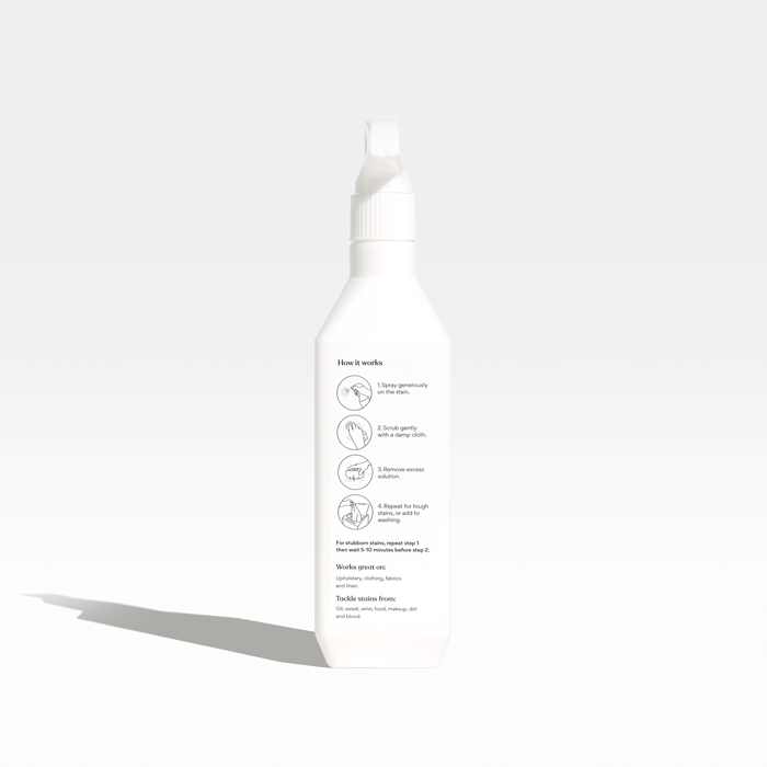 Stain Remover