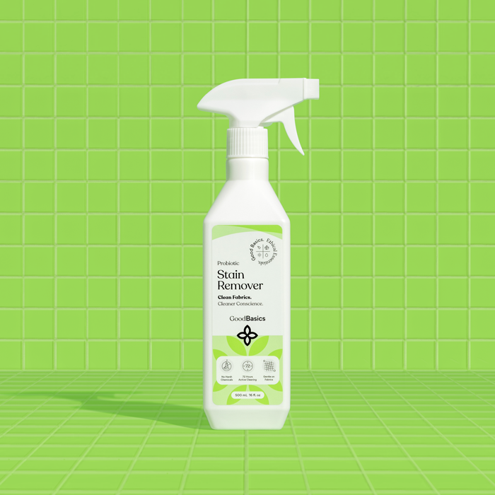 Stain Remover