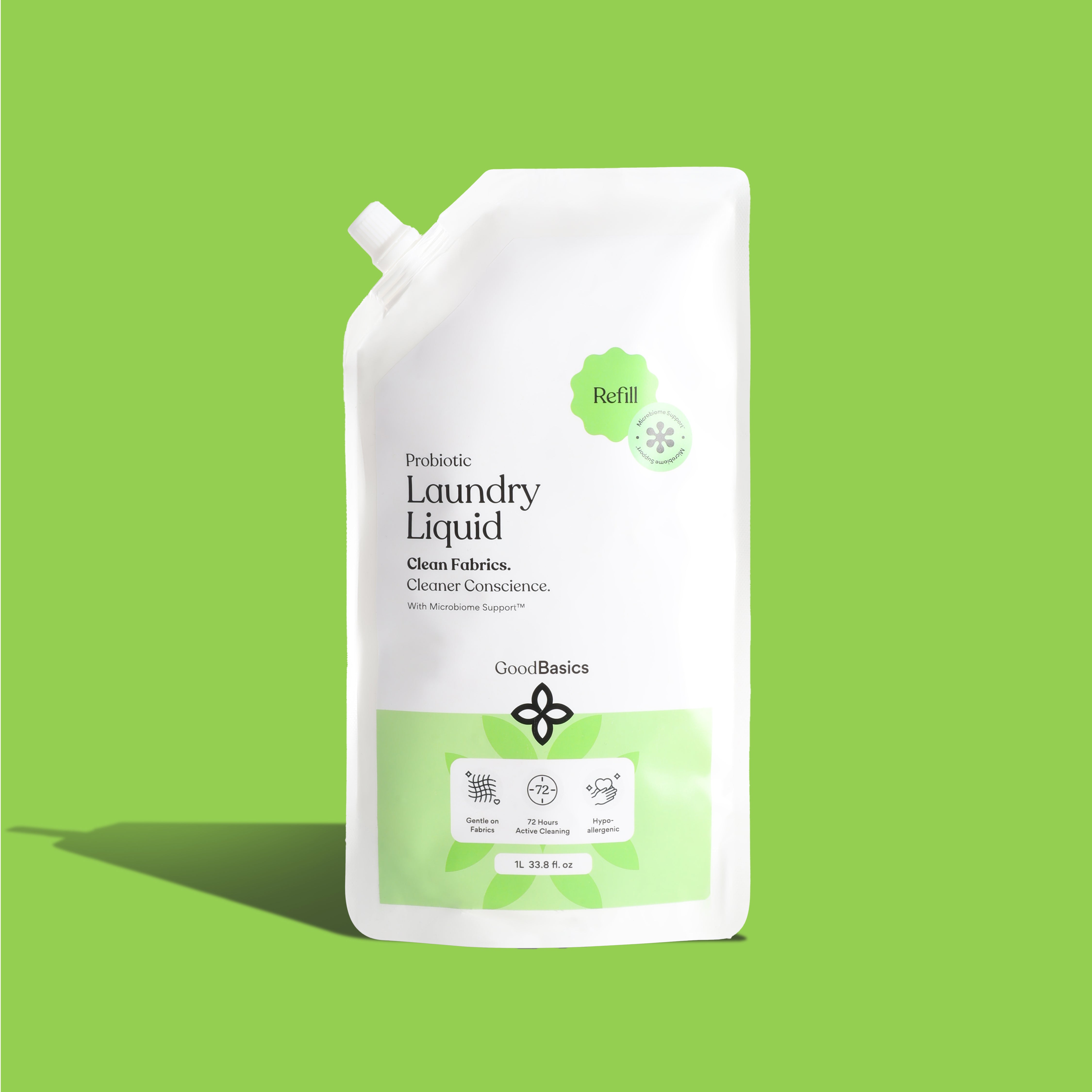 Laundry Liquid REFILL