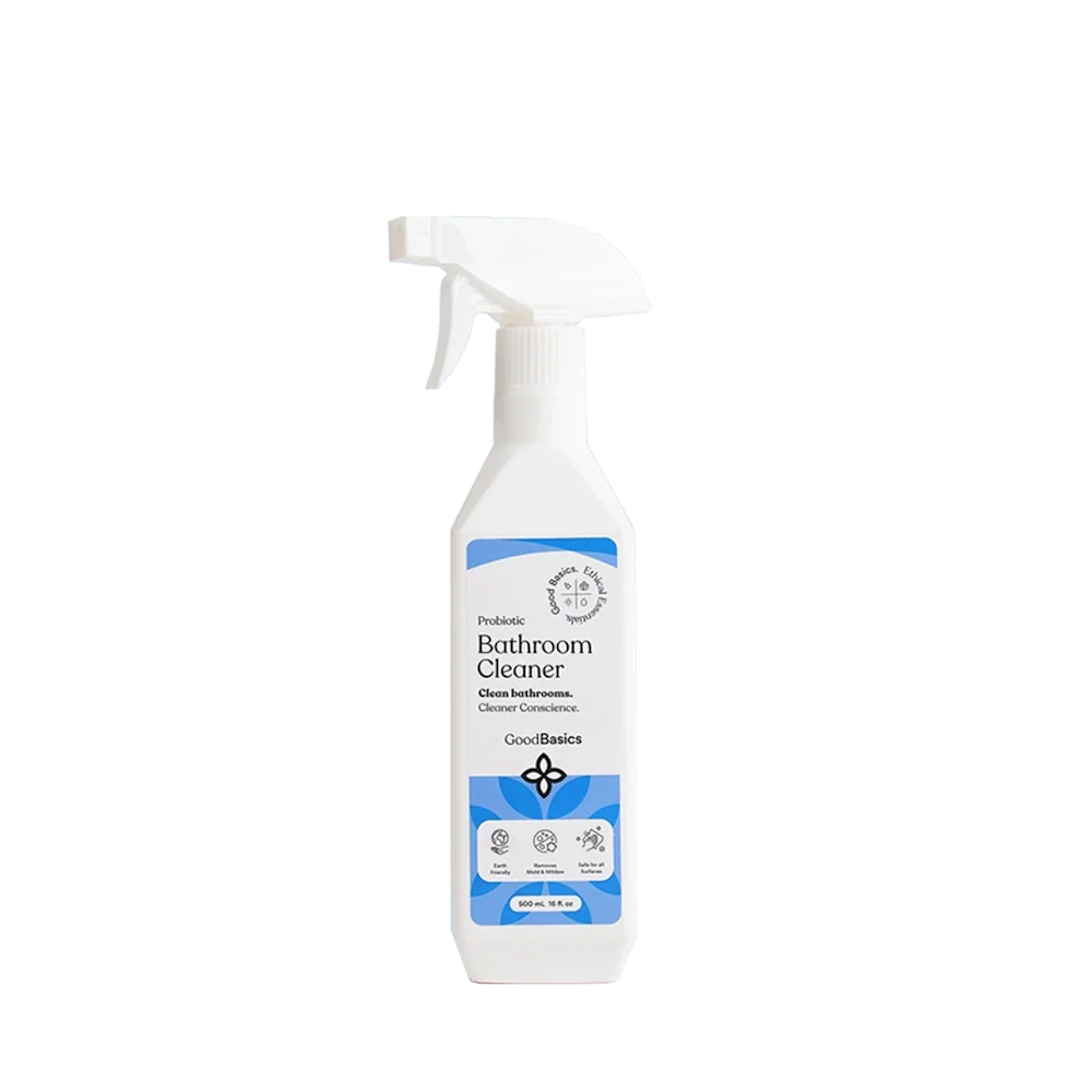 Bathroom Cleaner