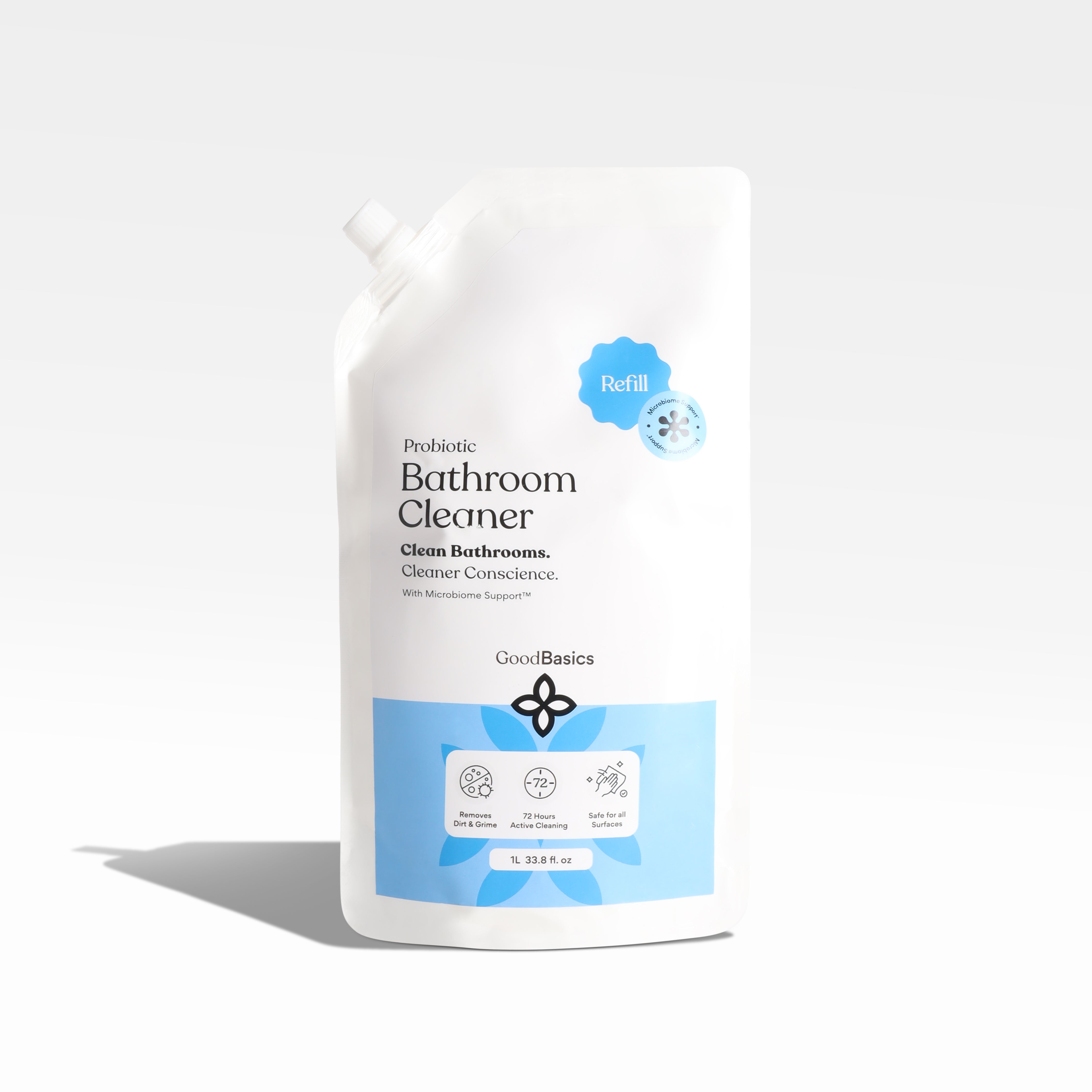 Bathroom Cleaner REFILL