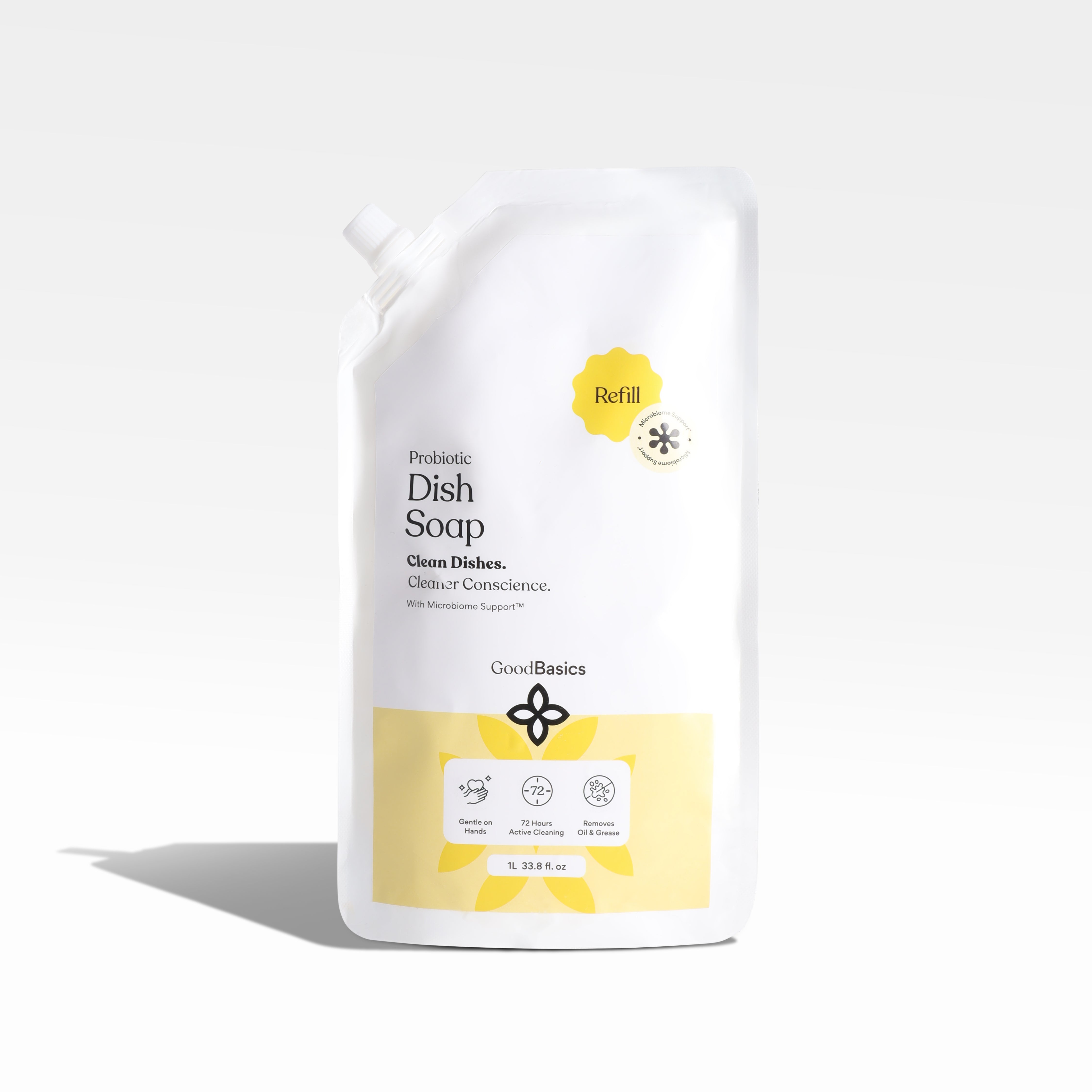 Dish Soap REFILL