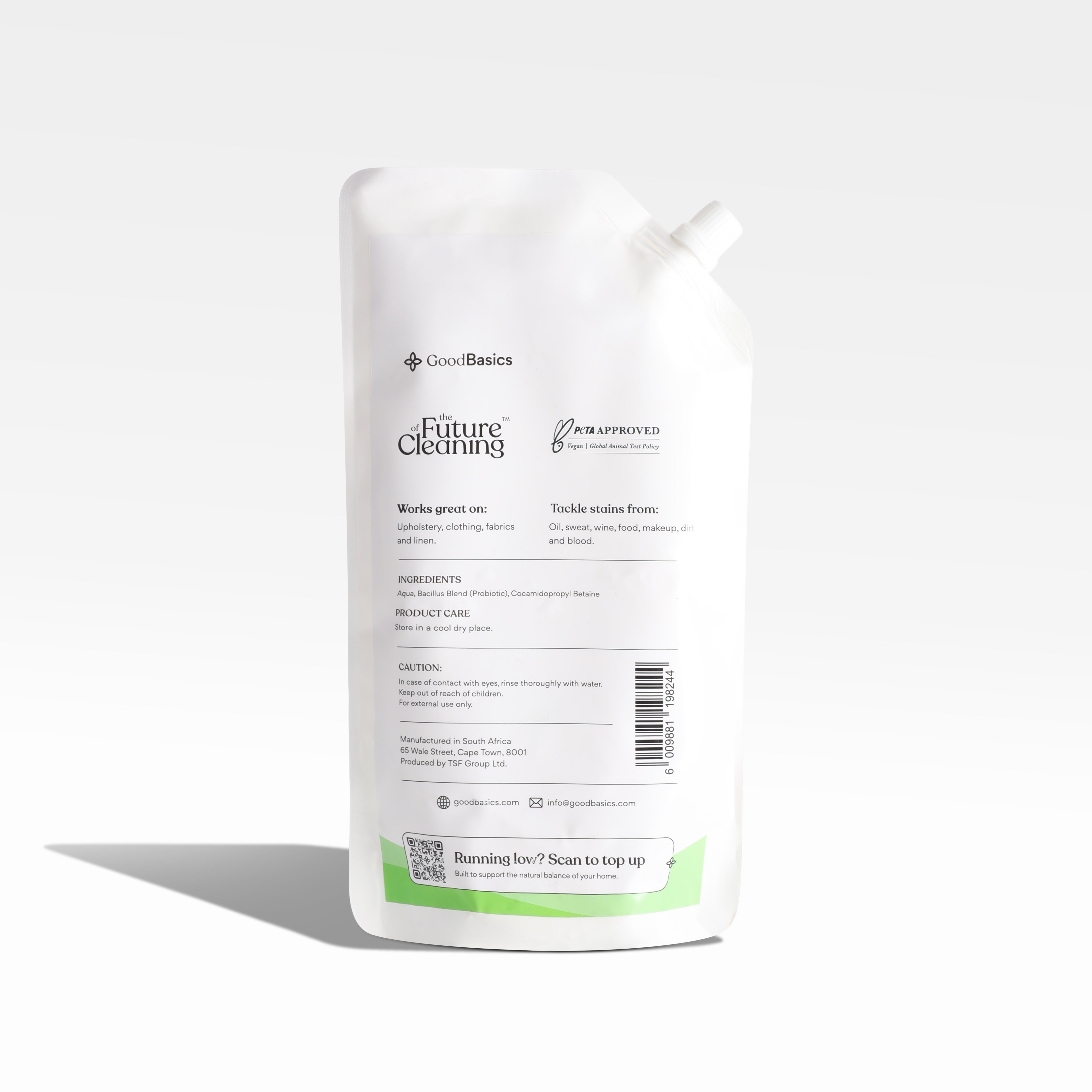 Stain Remover REFILL