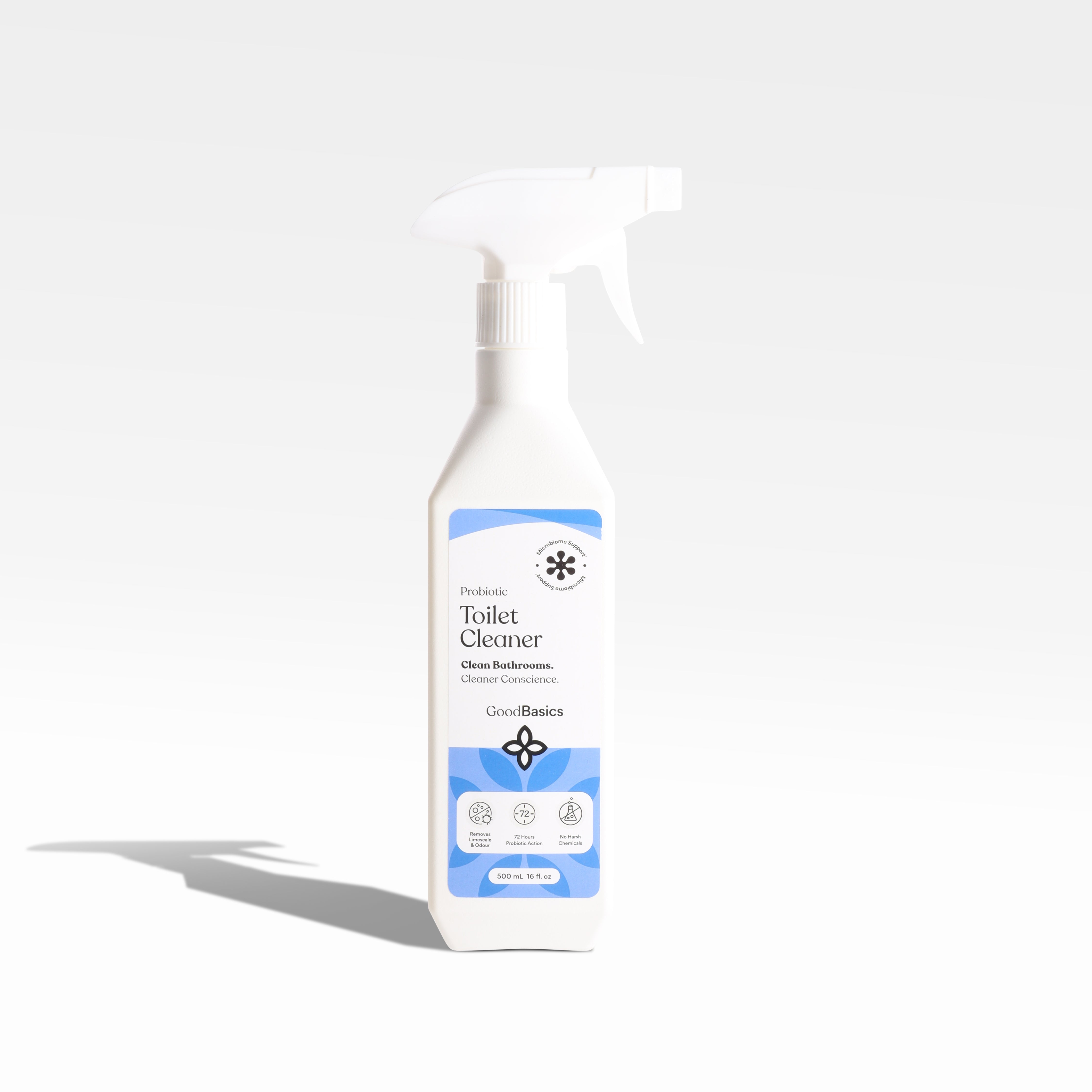 Toilet Cleaner