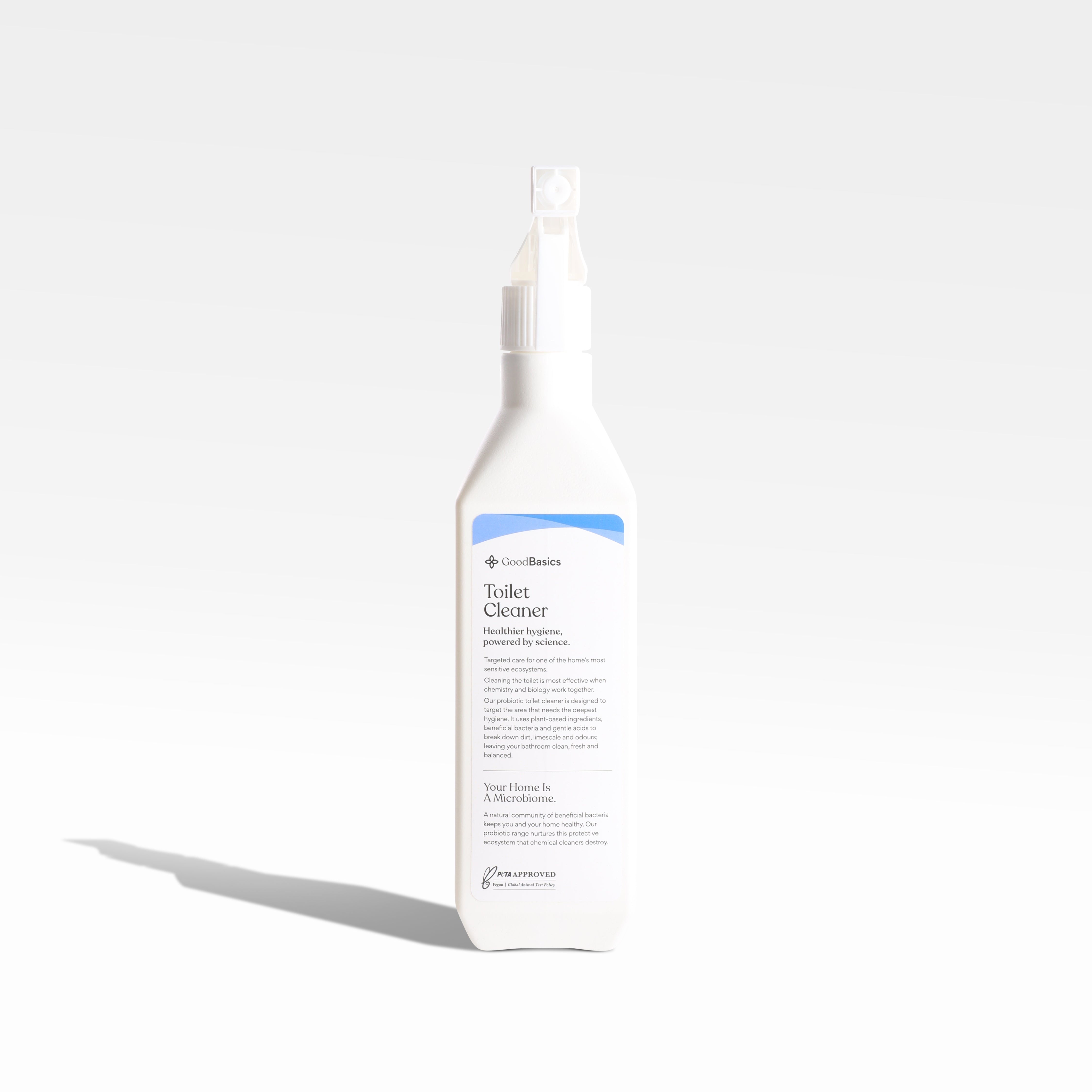 Toilet Cleaner