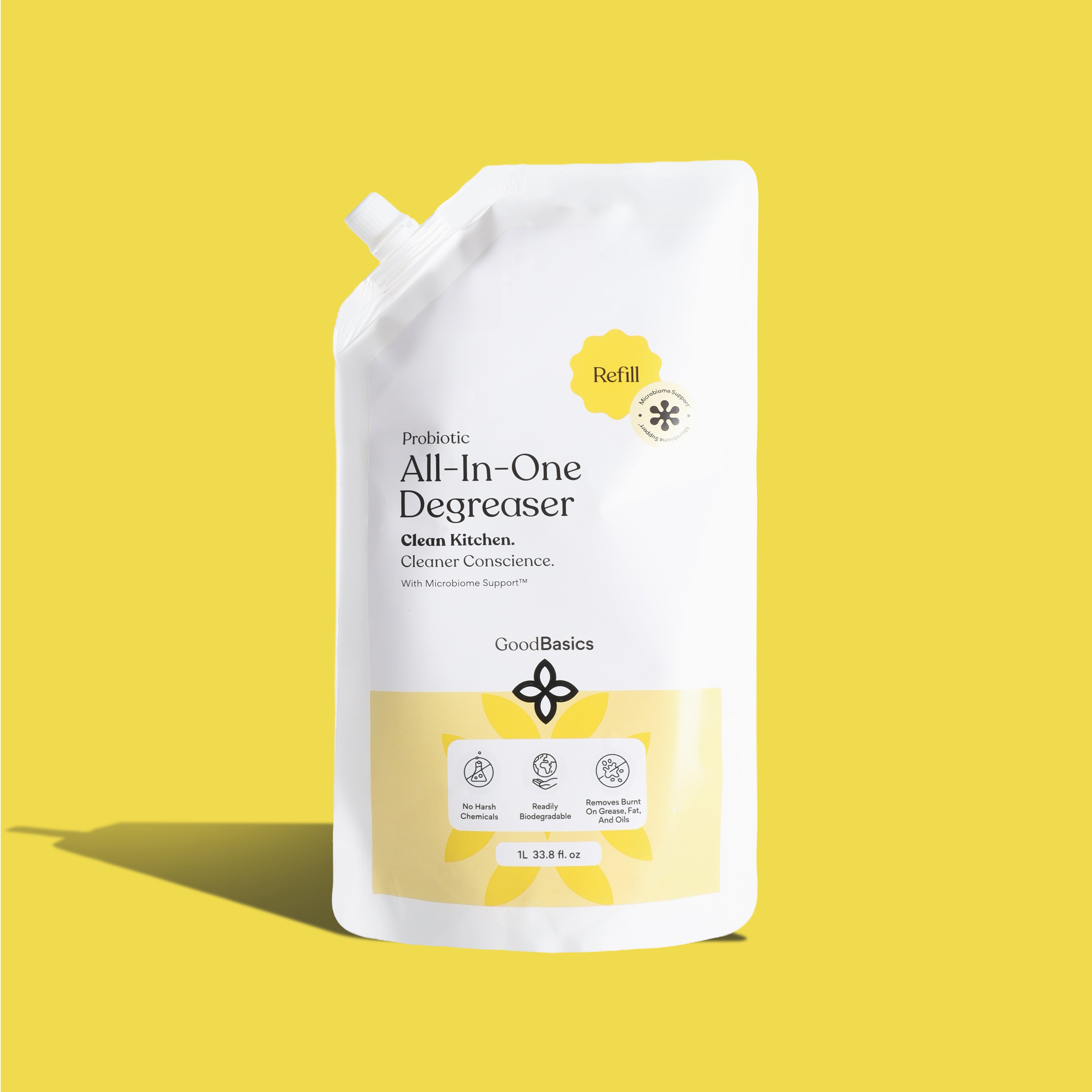 All-In-One Degreaser REFILL