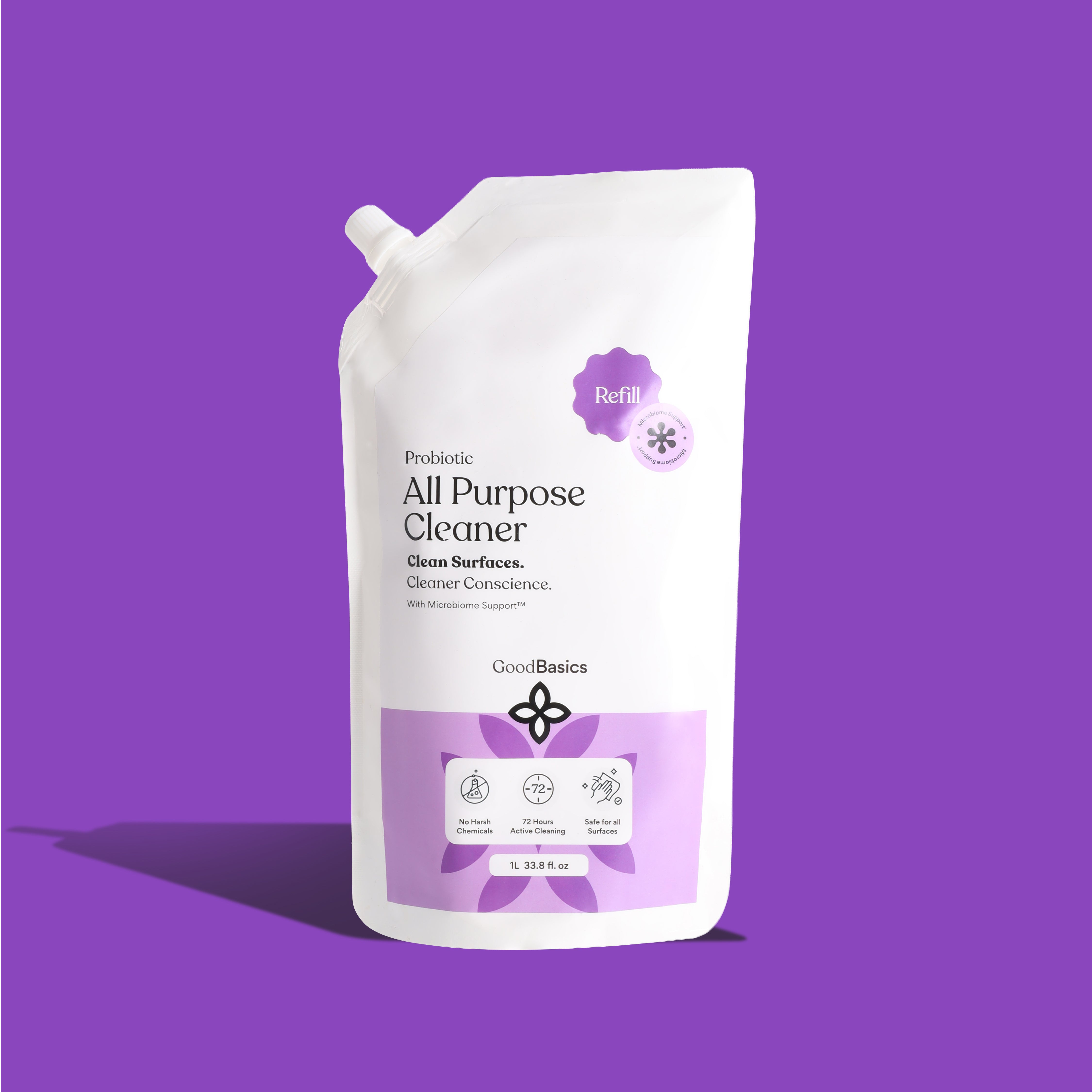All-Purpose Cleaner REFILL