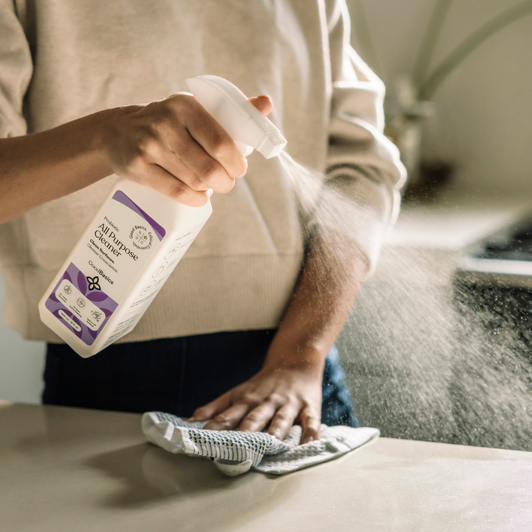 All-Purpose Cleaner