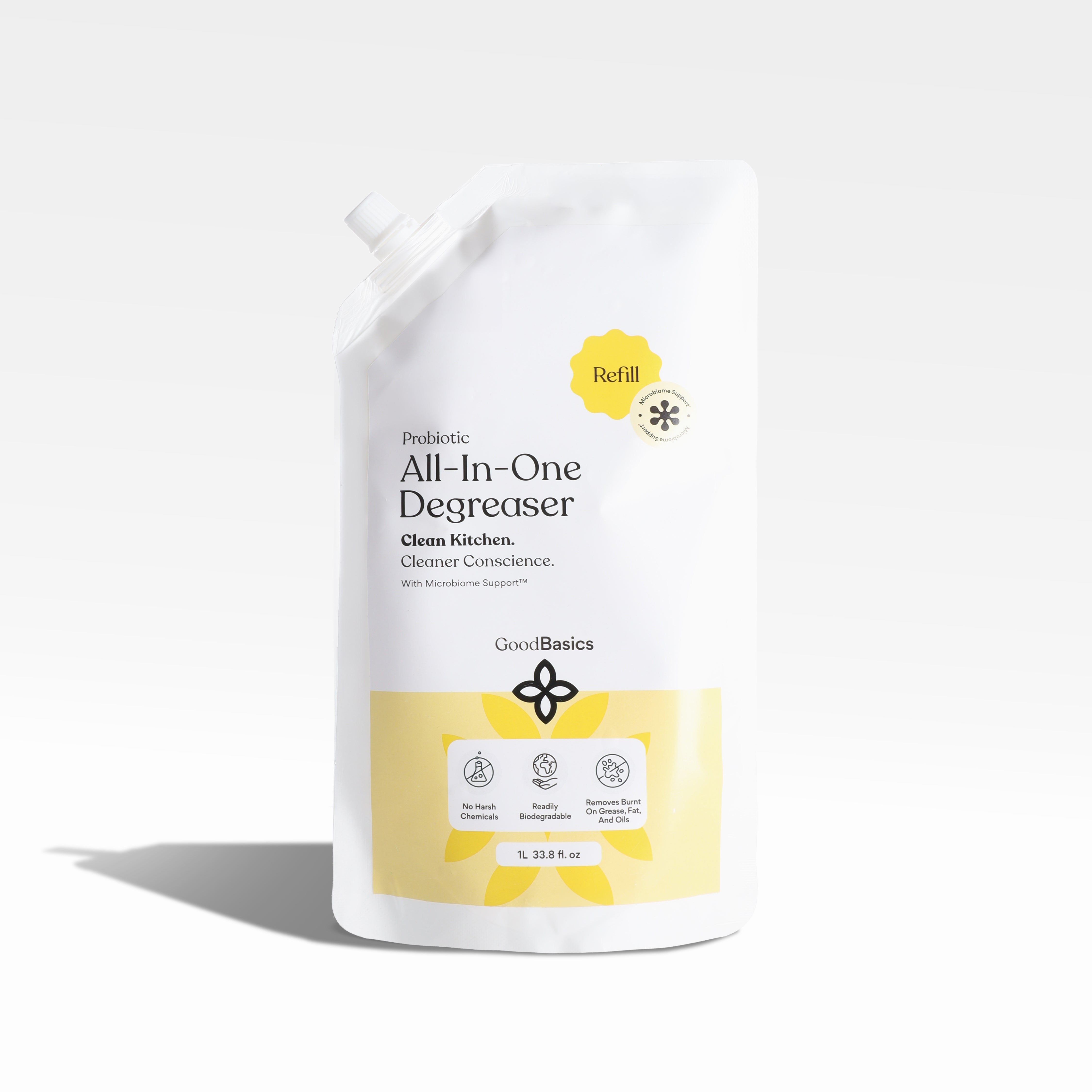 All-In-One Degreaser REFILL