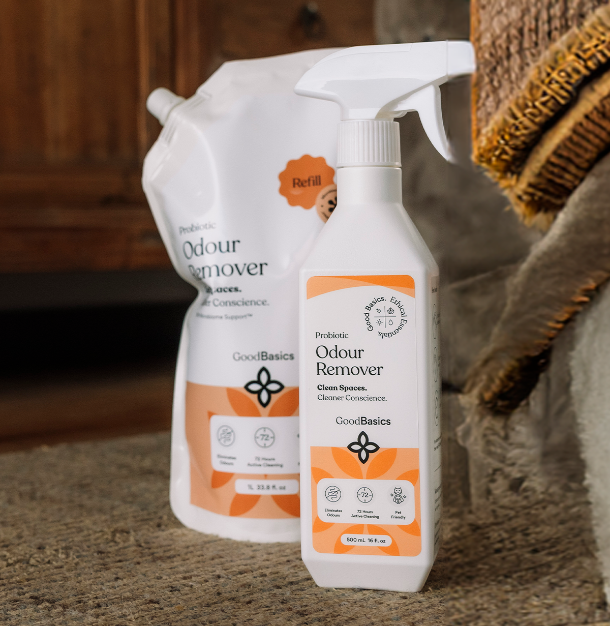 Odour Remover REFILL