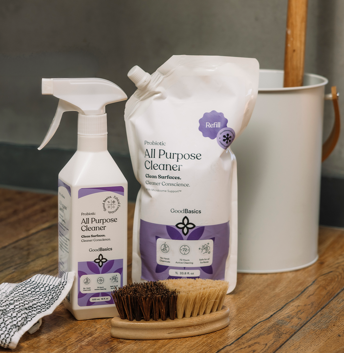 All-Purpose Cleaner REFILL