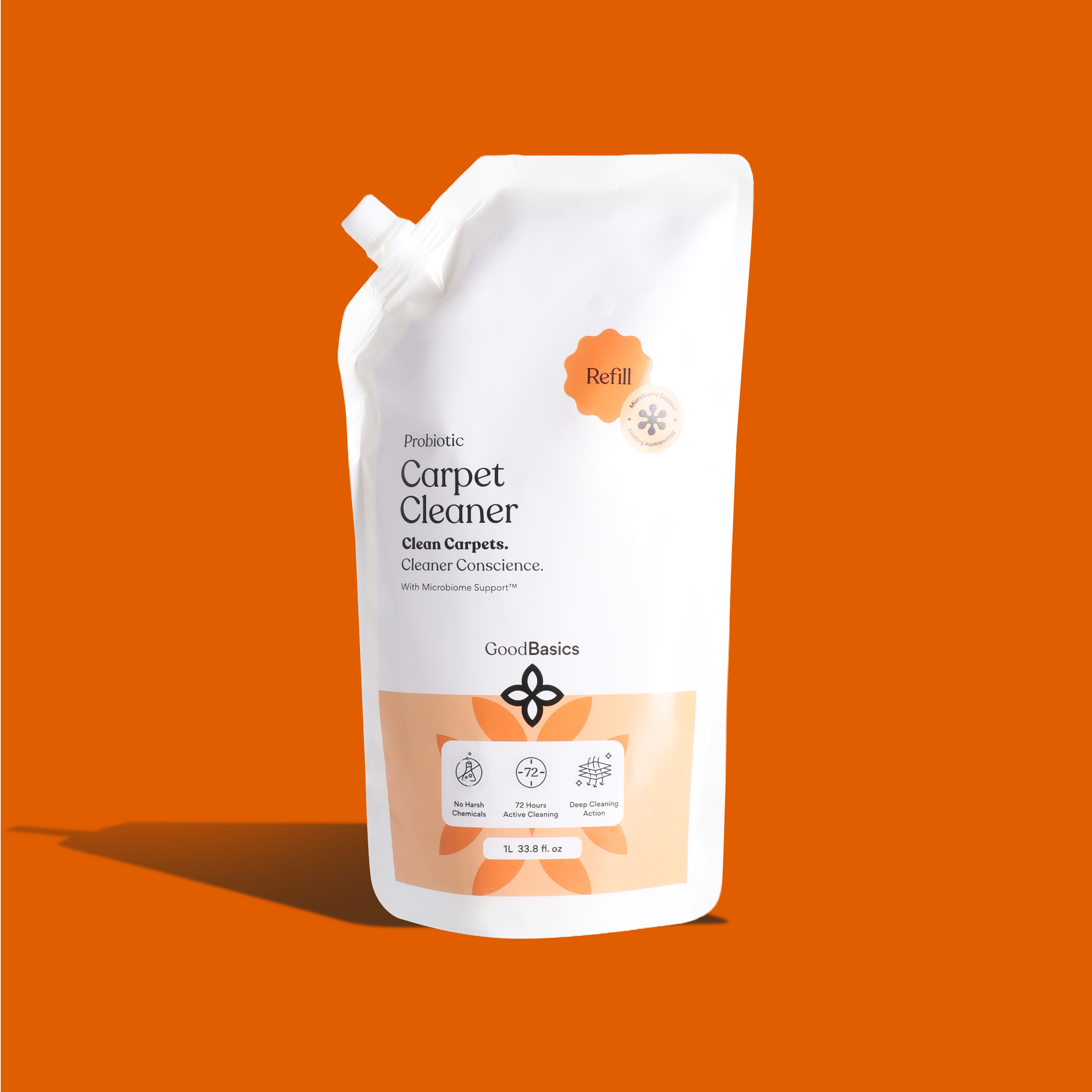 Carpet Cleaner REFILL