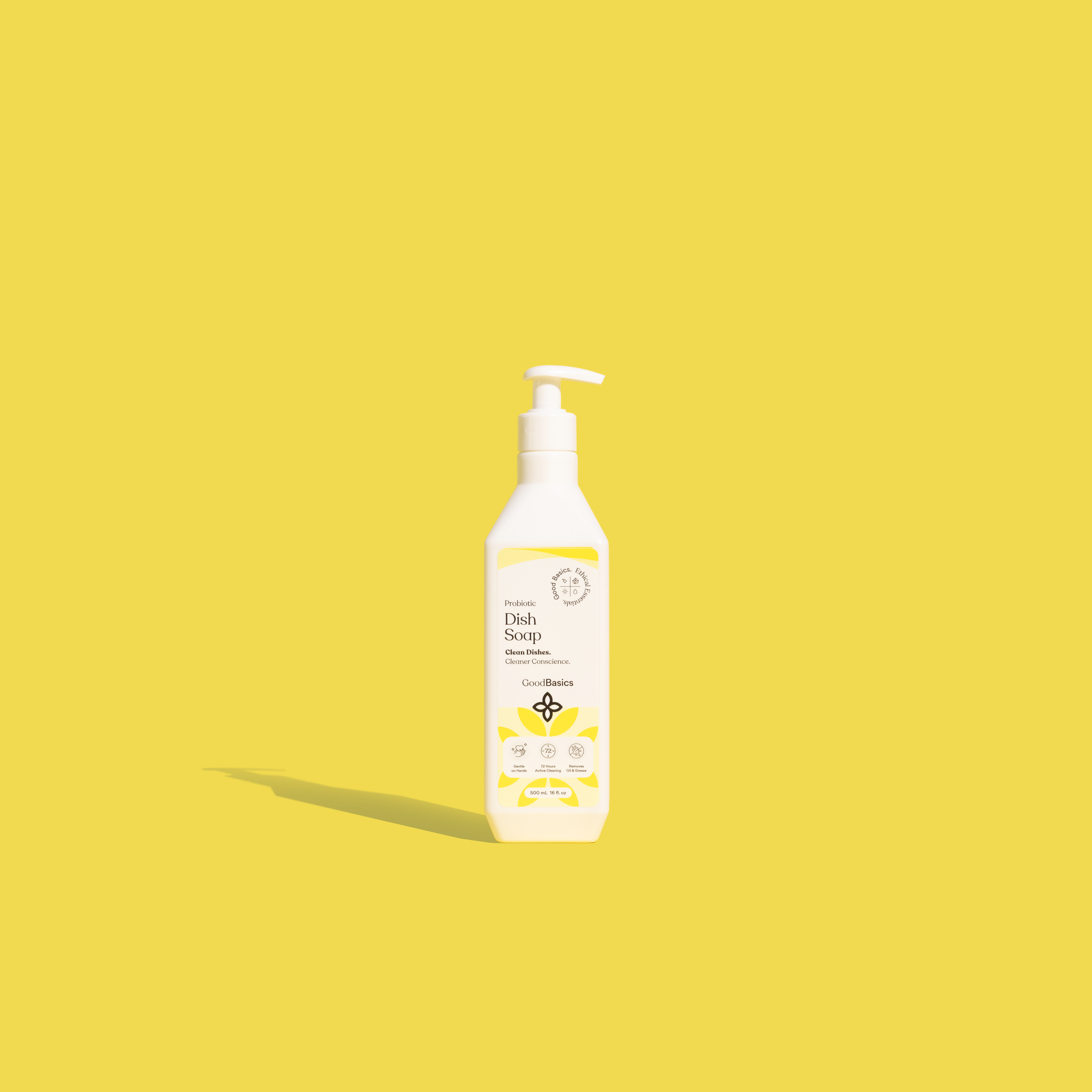 Dish Soap