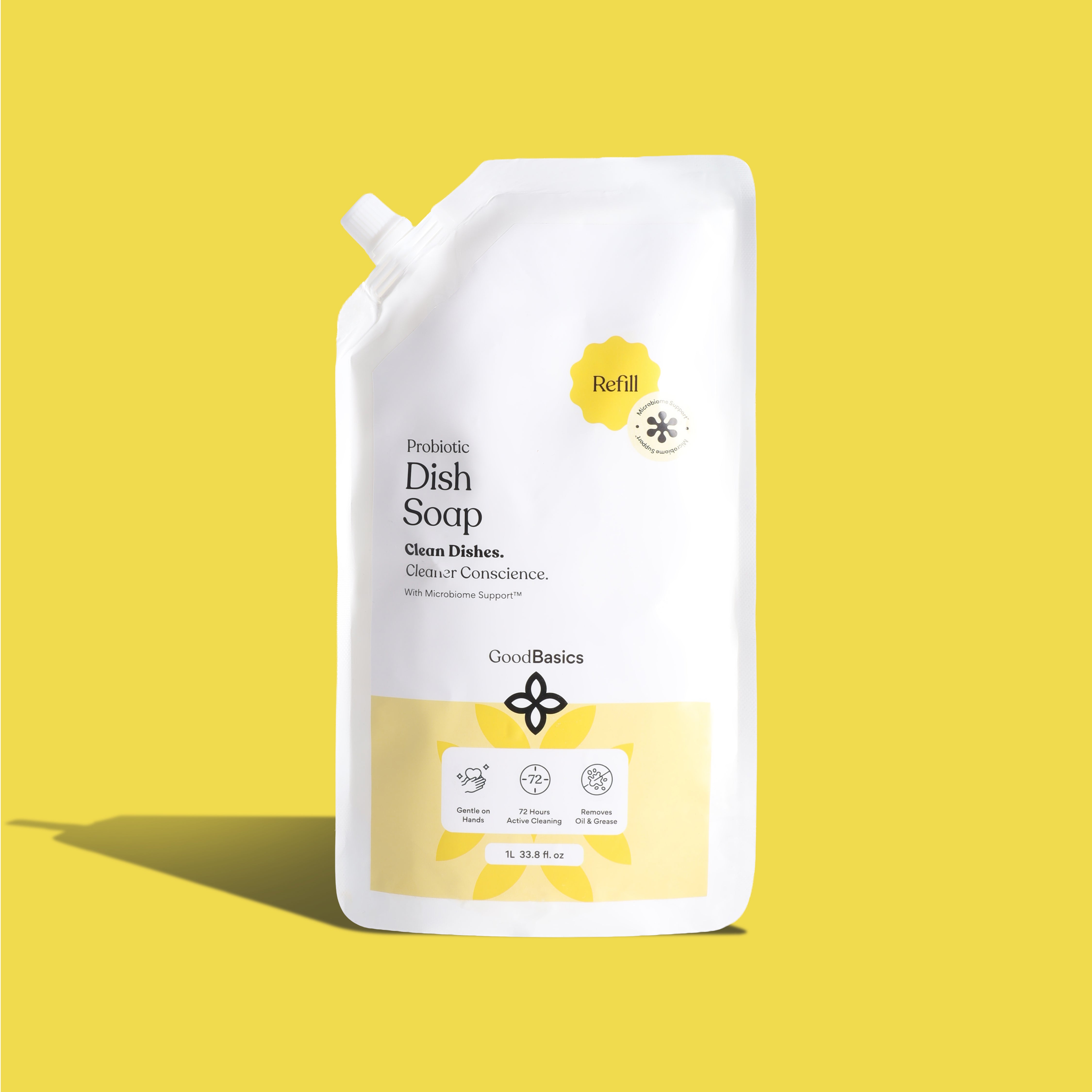 Dish Soap REFILL