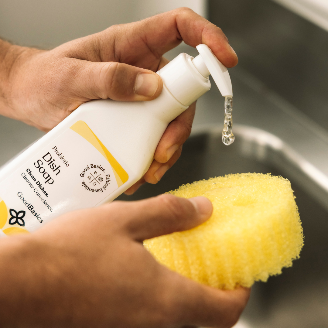 Dish Soap