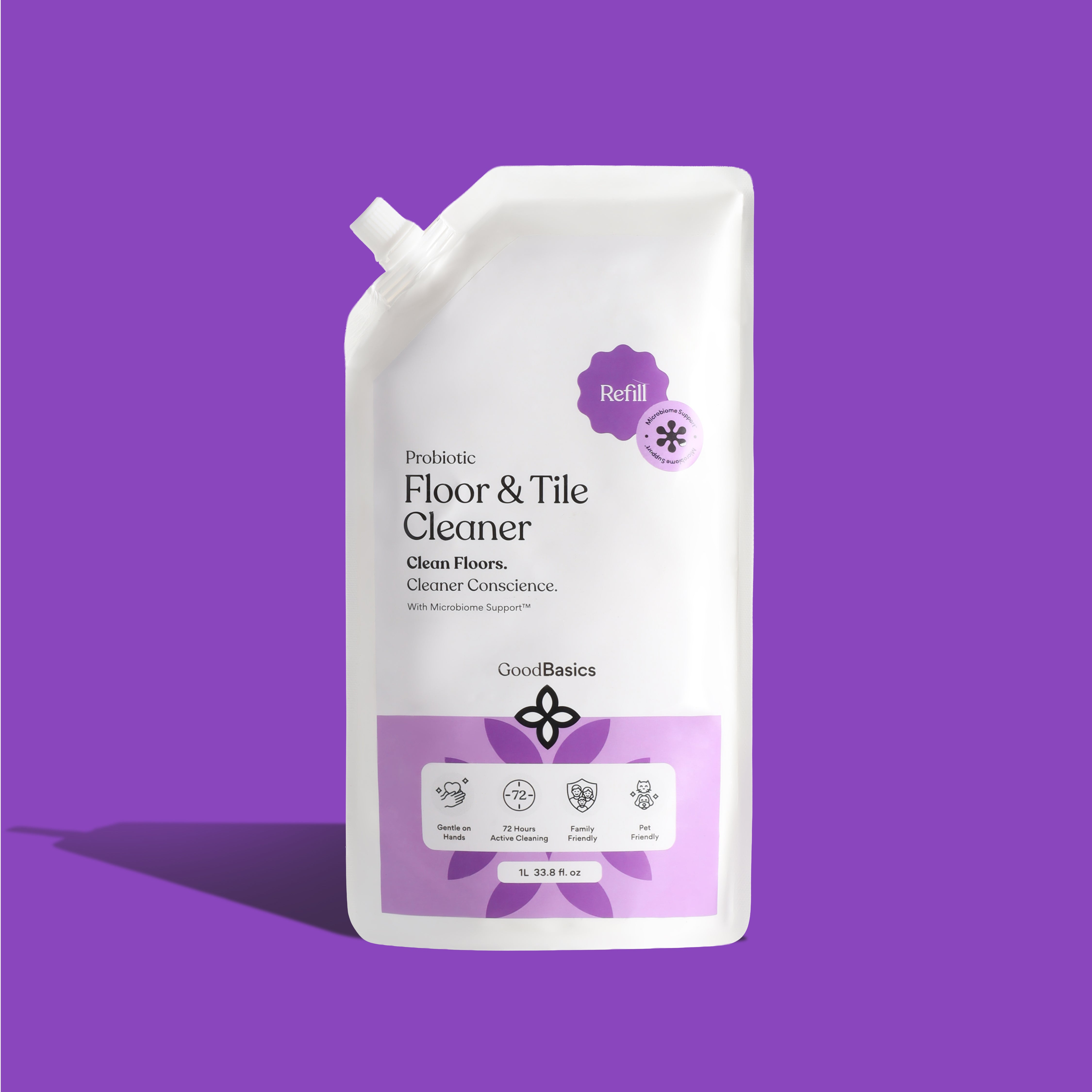 Floor and Tile Cleaner REFILL