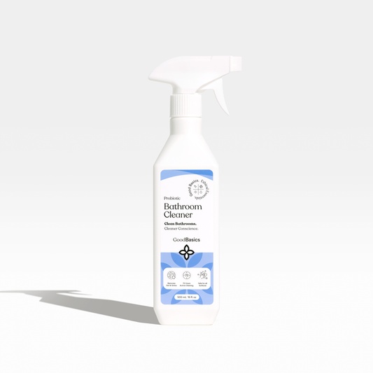 Bathroom Cleaner