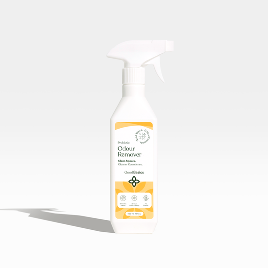 Odour Remover
