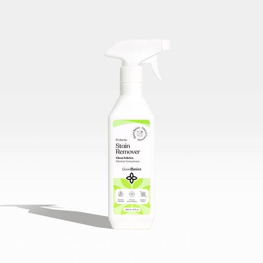 Stain Remover