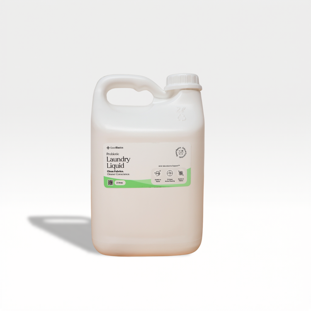 5L Laundry Bundle